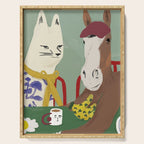 Therapy Serving Tray Gallery Image 1