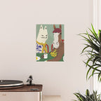 Therapy Poster Gallery Image 2