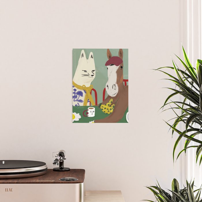 Therapy Poster Gallery Image 2