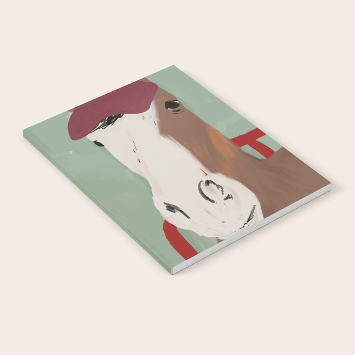 Therapy Notebook Gallery Image 1