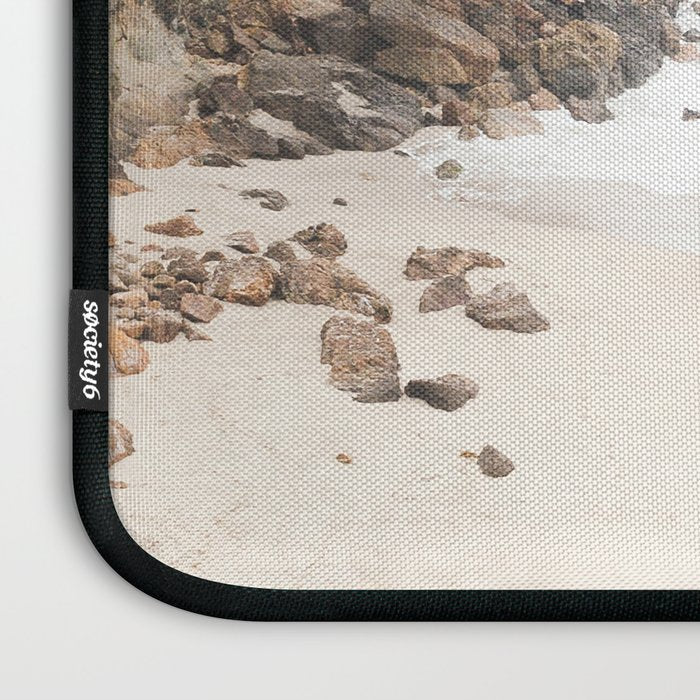Malibu California Beach Laptop Sleeve Gallery Image 3