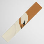 White Swan 2 Table Runner Gallery Image 3