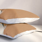 White Swan 2 Pillow Sham Gallery Image 3