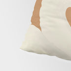 White Swan 2 Pillow Sham Gallery Image 4