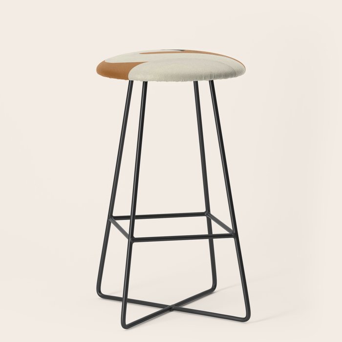 White Swan 2 Stool Gallery Image 1
