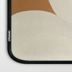 White Swan 2 Laptop Sleeve Gallery Image 3