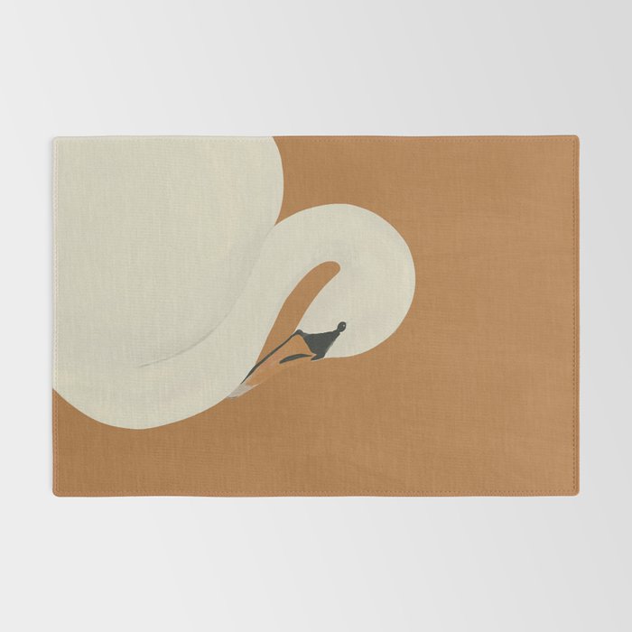 White Swan 2 Rug Gallery Image 2