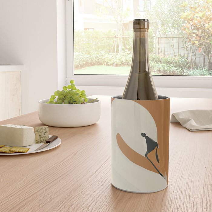 White Swan 2 Wine Chiller Gallery Image 4