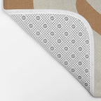 White Swan 2 Bath Mat Gallery Image 2
