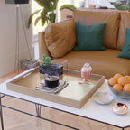 White Swan 2 Serving Tray Gallery Image 2