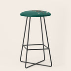 Slither - Green Stool Gallery Image 1