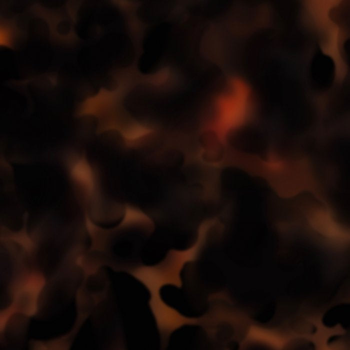 tortoise shell texture Coffee Mug Gallery Image 2