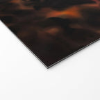 tortoise shell texture Welcome Mat Gallery Image 2