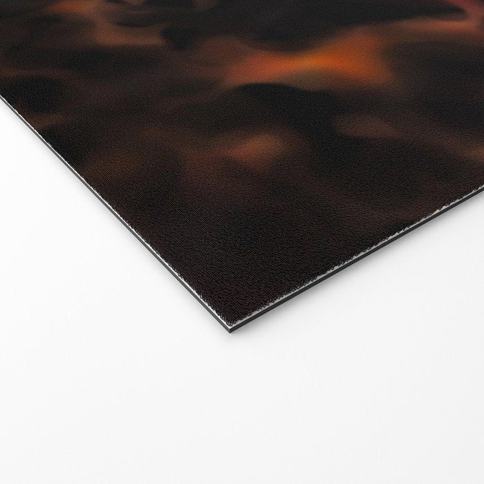 tortoise shell texture Welcome Mat Gallery Image 2