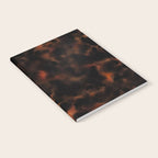 tortoise shell texture Notebook Gallery Image 2