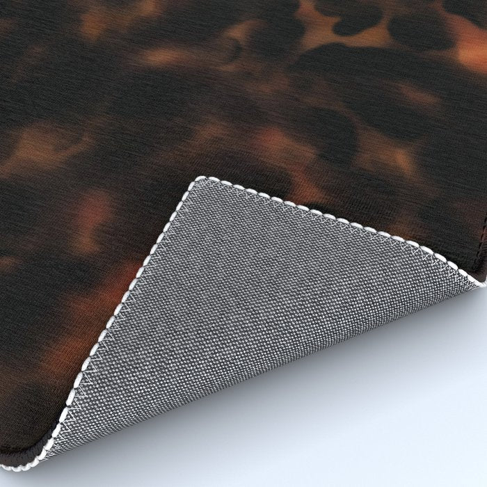 tortoise shell texture Rug Gallery Image 4