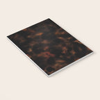 tortoise shell texture Notebook Gallery Image 3