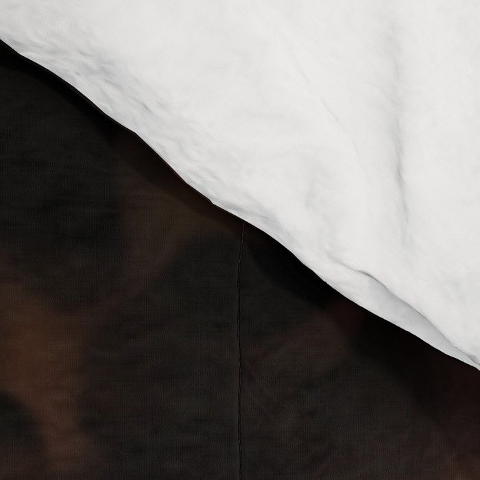 tortoise shell texture Comforter Gallery Image 4