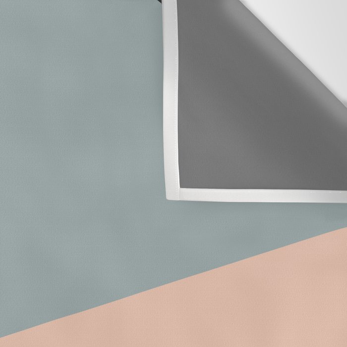 Modern Geometric 33 Wall Tapestry Gallery Image 3
