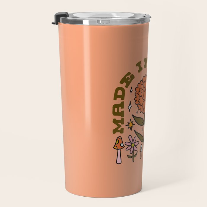 Made in Ohio Travel Mug Gallery Image 3