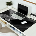 ANTELOPE CANYON XIX / arizona desert Desk Mat Gallery Image 2