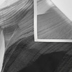 ANTELOPE CANYON XIX / arizona desert Wall Tapestry Gallery Image 3