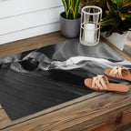 ANTELOPE CANYON XIX / arizona desert Outdoor Rug Gallery Image 2