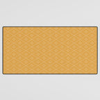 Mae Pattern X Desk Mat Gallery Image 3