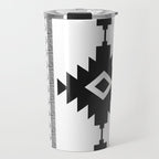 Pueblo in Tan Travel Mug Gallery Image 1