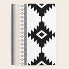 Pueblo in Tan Poster Gallery Image 4