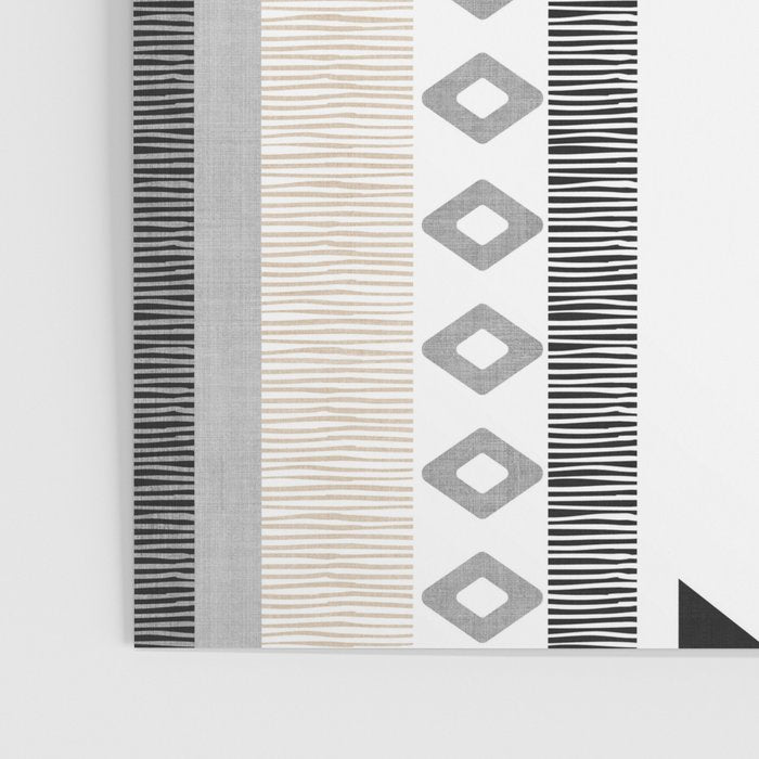 Pueblo in Tan Poster Gallery Image 3