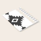 Pueblo in Tan Notebook Gallery Image 2