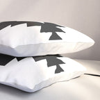 Pueblo in Tan Pillow Sham Gallery Image 3
