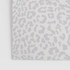 Snow Leopard Print Poster Gallery Image 3