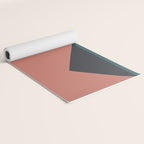 Maximalist Geometric 02 Yoga Mat Gallery Image 2