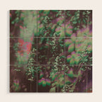 Look See Wood Wall Art Gallery Image 1