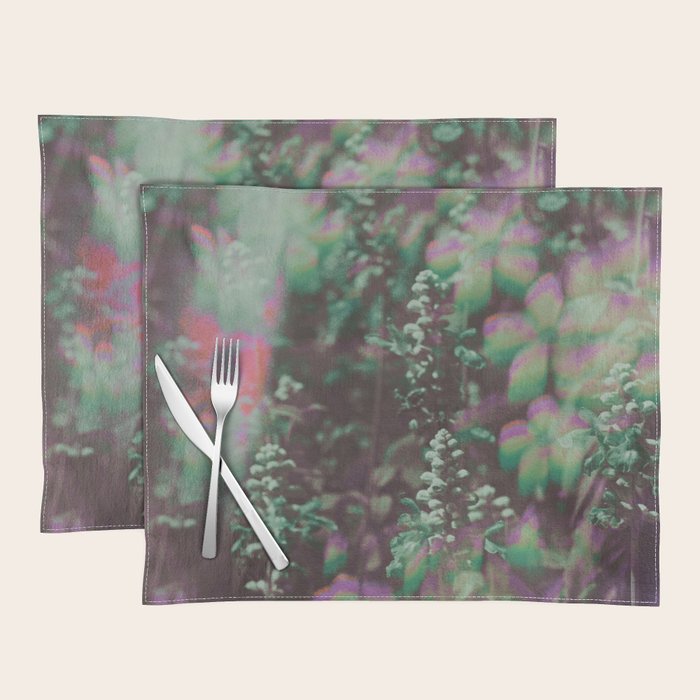 Look See Placemat Gallery Image 1