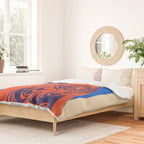 Tiger jacket Duvet Cover Gallery Image 2