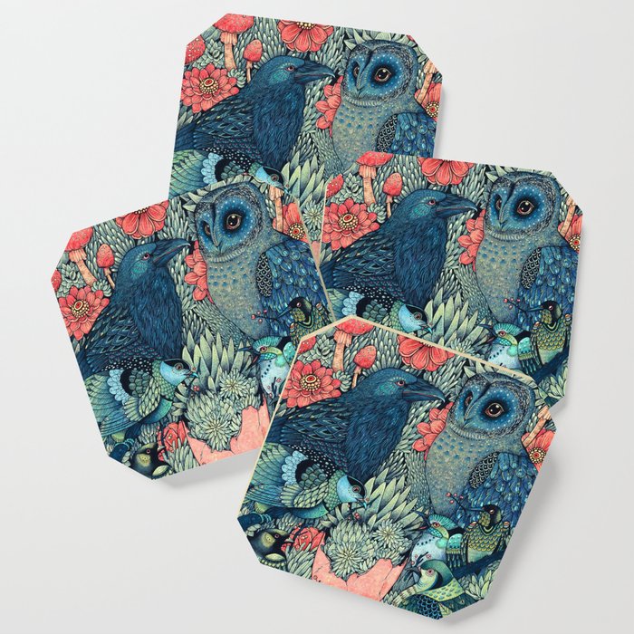 Cosmic Egg Coaster Gallery Image 1