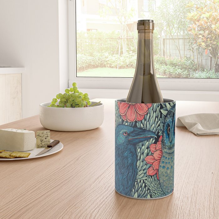 Cosmic Egg Wine Chiller Gallery Image 4