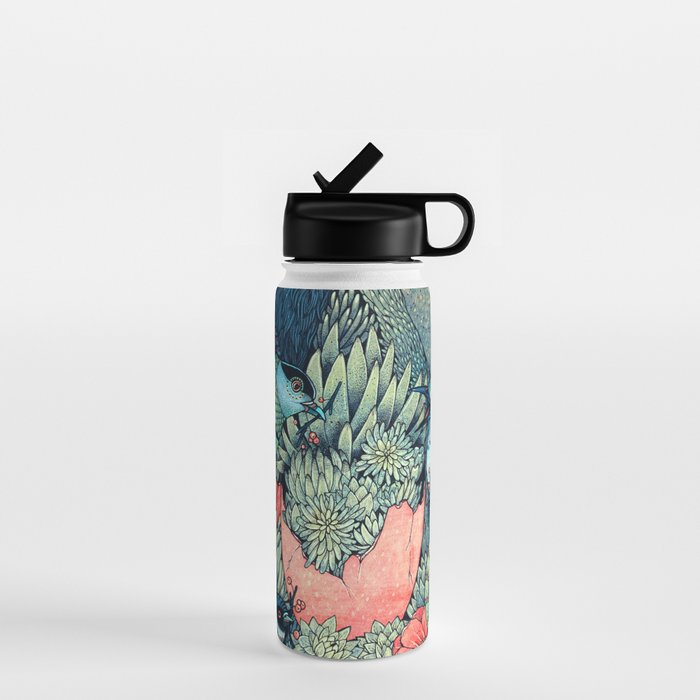 Cosmic Egg Water Bottle Gallery Image 1