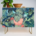 Cosmic Egg Credenza Gallery Image 1