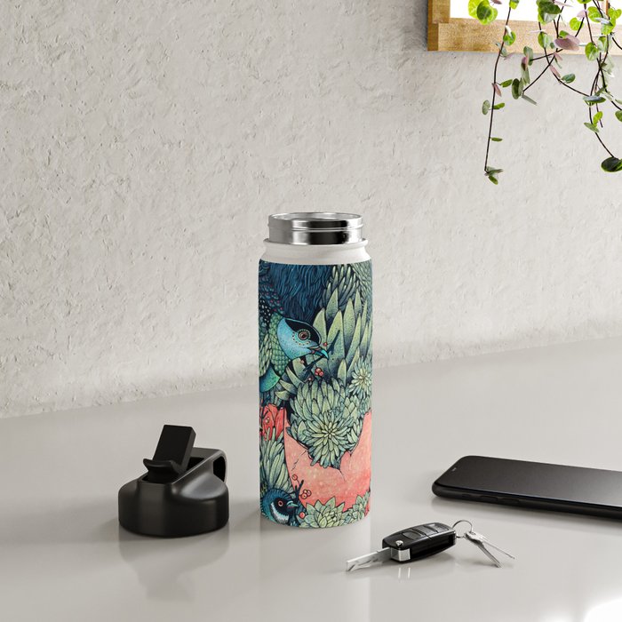 Cosmic Egg Water Bottle Gallery Image 4