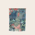 Cosmic Egg Wall Hanging Gallery Image 1