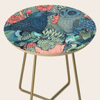 Cosmic Egg Side Table Gallery Image 2
