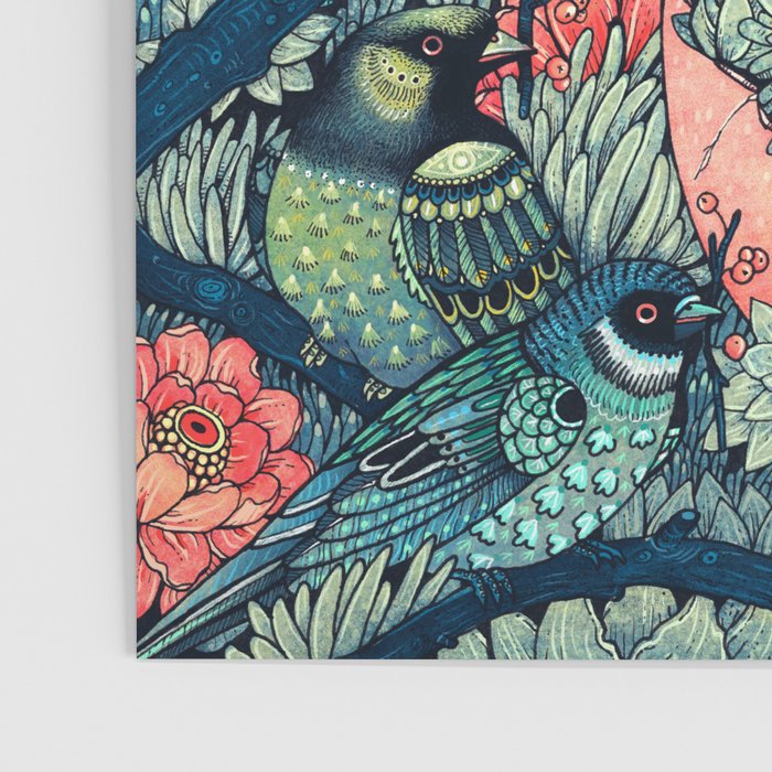 Cosmic Egg Poster Gallery Image 3