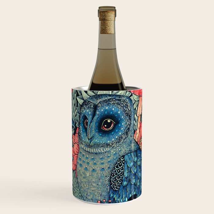 Cosmic Egg Wine Chiller Gallery Image 3