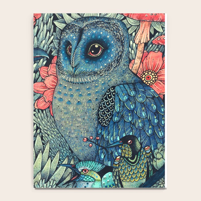 Cosmic Egg Notebook Gallery Image 4