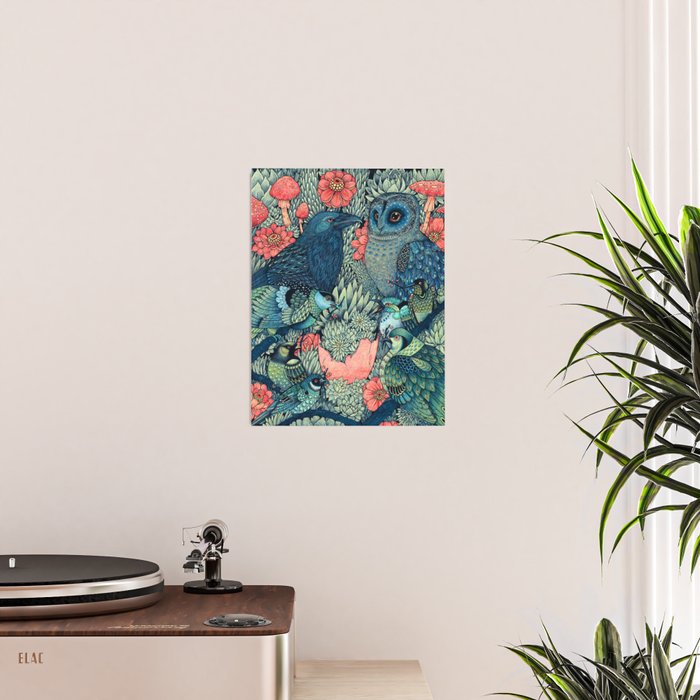 Cosmic Egg Poster Gallery Image 2