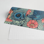 Cosmic Egg Wrapping Paper Gallery Image 2